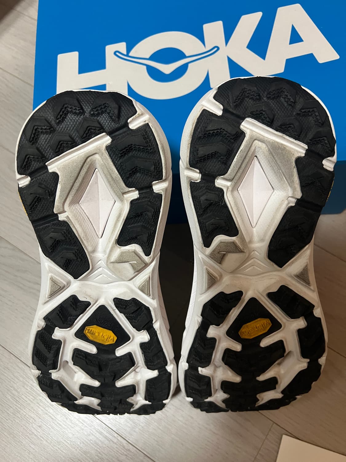 마파테 스피드4 라이트 화이트 275 상품이미지7