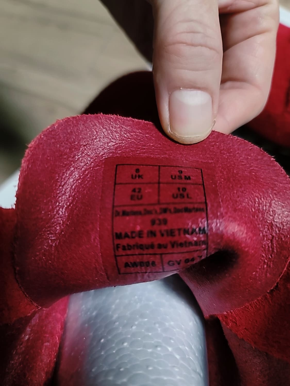 닥터마틴  상품이미지3