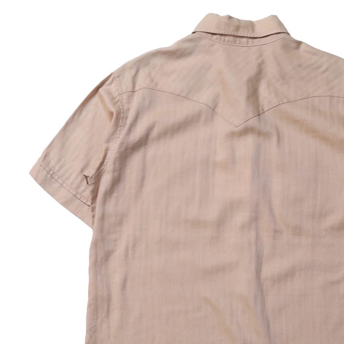 베이프 Bape Western Half Shirt 상품이미지5