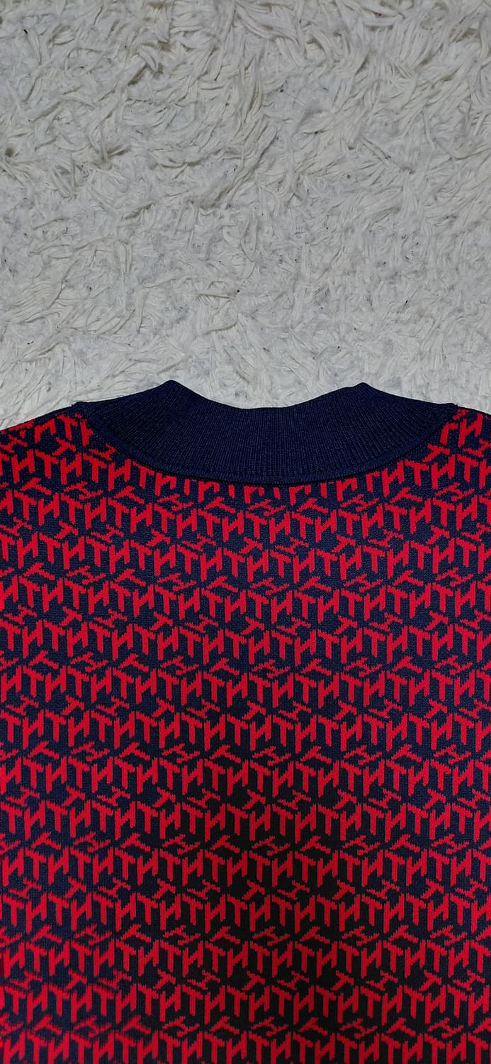 Tommy Hilfiger (토미 힐피거) 여성 니트 사이즈 S 상품이미지5