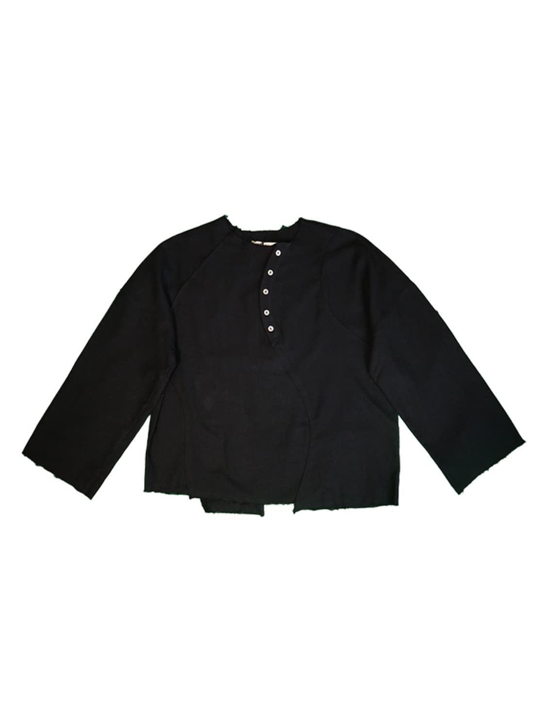 ae nr mous Boho Long Sleeve 상품이미지2