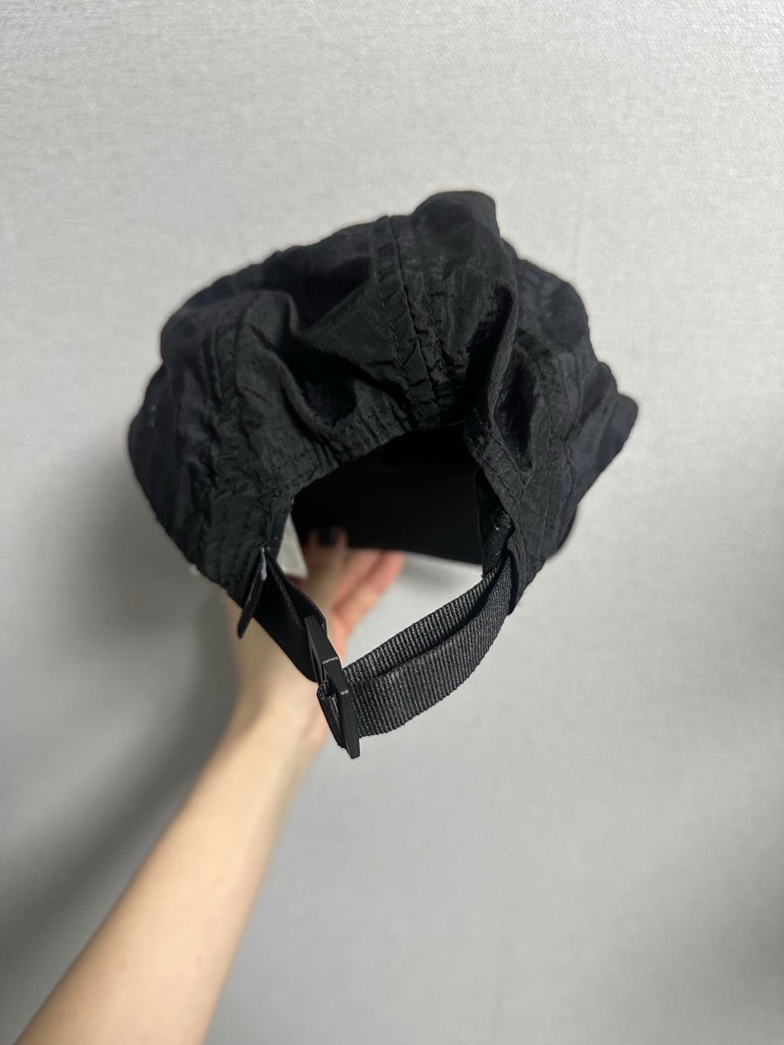 스톤아일랜드 모자 상품이미지3