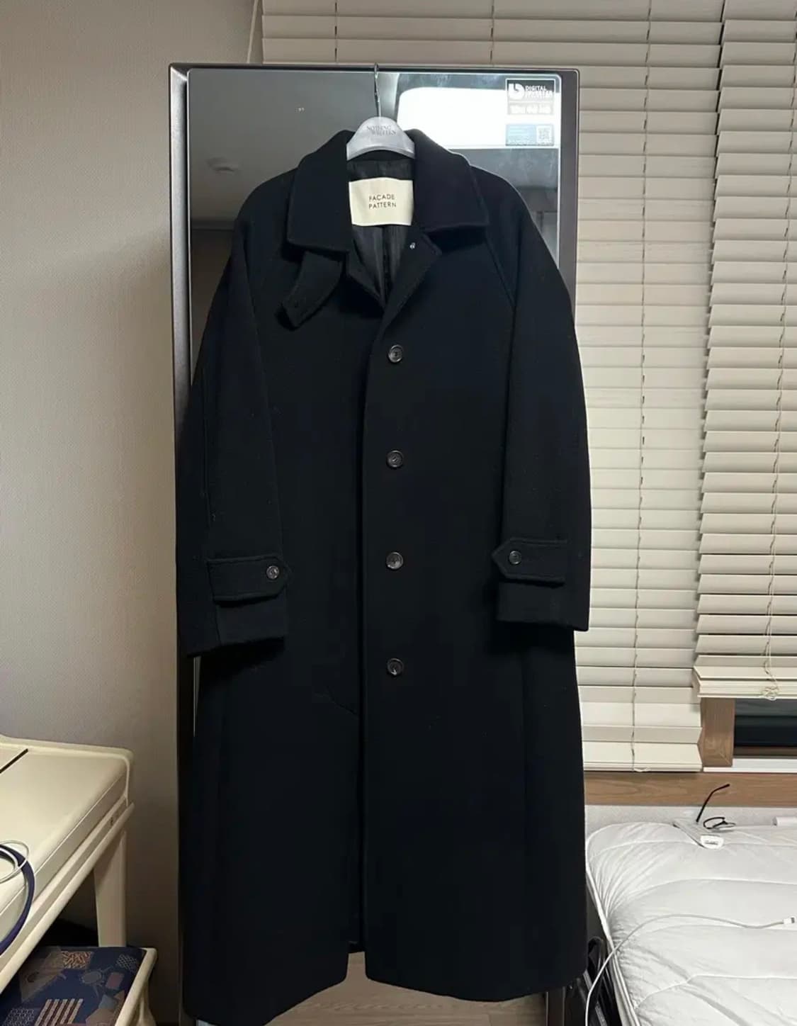파사드패턴 발마칸코트 s 상품이미지1