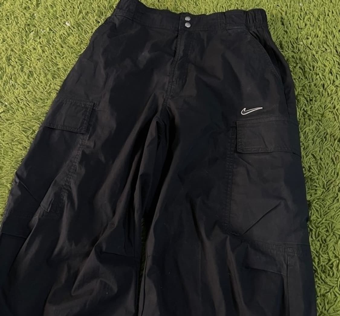 나이키 카고 트레이닝 바지 카고팬츠 28~30 상품이미지2
