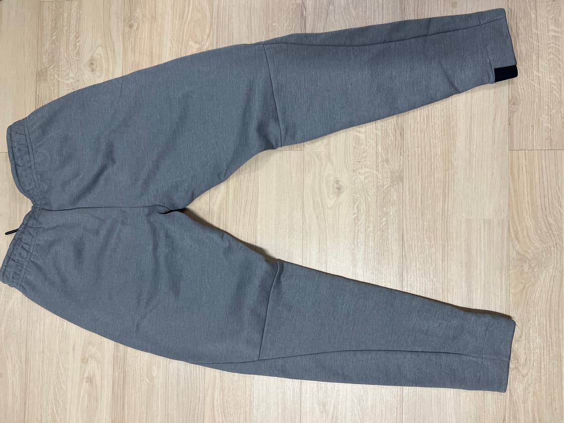 나이키 기모 트레이닝 팬츠 상품이미지3