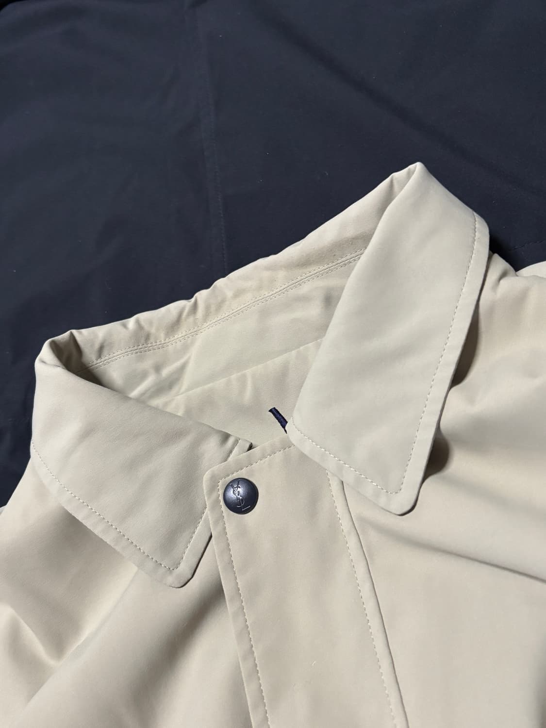 vintage ysl spring jacket 105size 상품이미지6