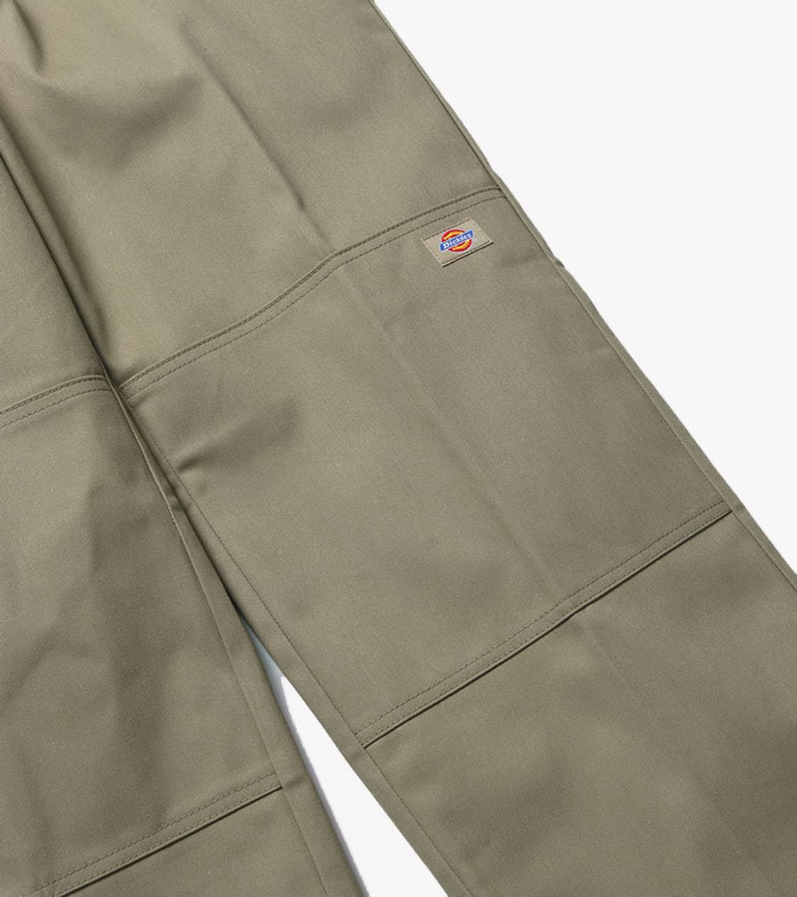 DICKIES - DOUBLE KNEE WORK PANTS 상품이미지4