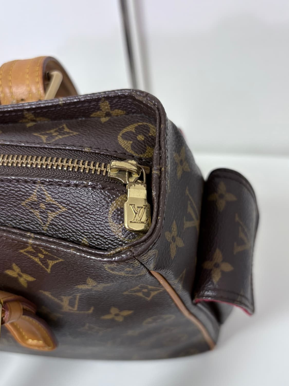 루이비통 멀티플 시테백 상품이미지7