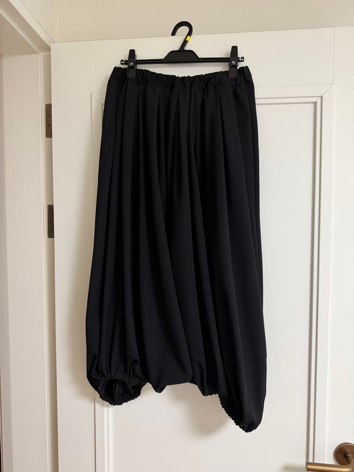 25SS꼼데가르송 메인라인 벌룬팬츠 상품이미지1