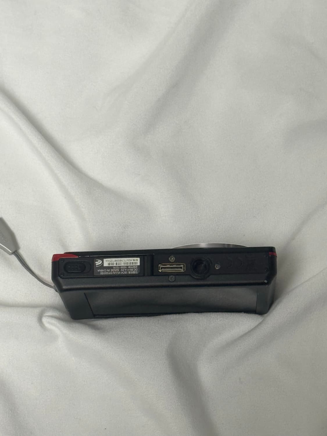 셀카가능/강추⭐️삼성 vluu st550 풀박스🩷 상품이미지5