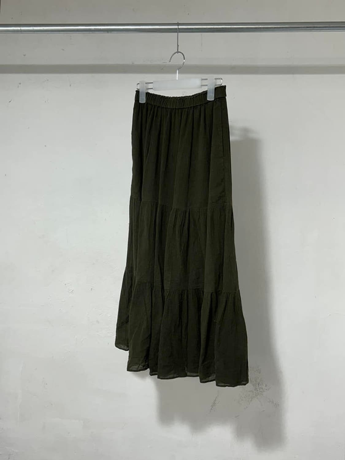 vtg skirt 상품이미지1
