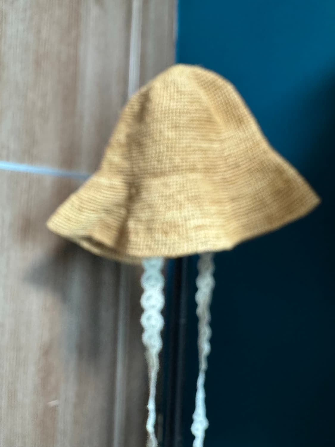 어썸니즈 여름모자 상품이미지3