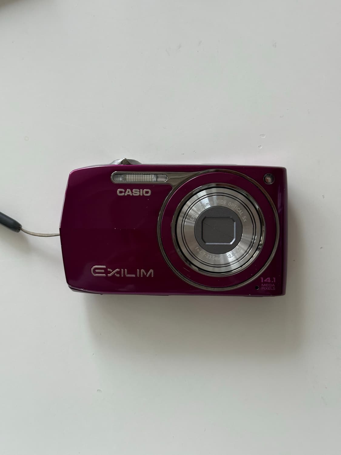 민트급 풀셋) 카시오 z2300 상품이미지3