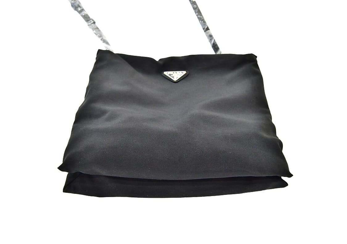 프라다 숄더백(정품) 상품이미지5