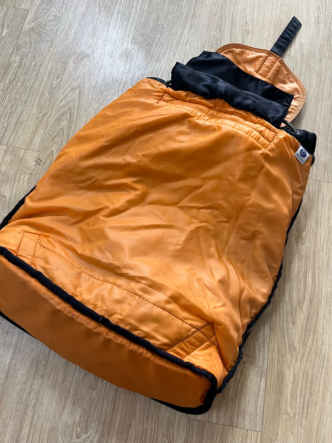 요시다 포터 탱커 럭색 백팩 블랙 622-79312 상품이미지6