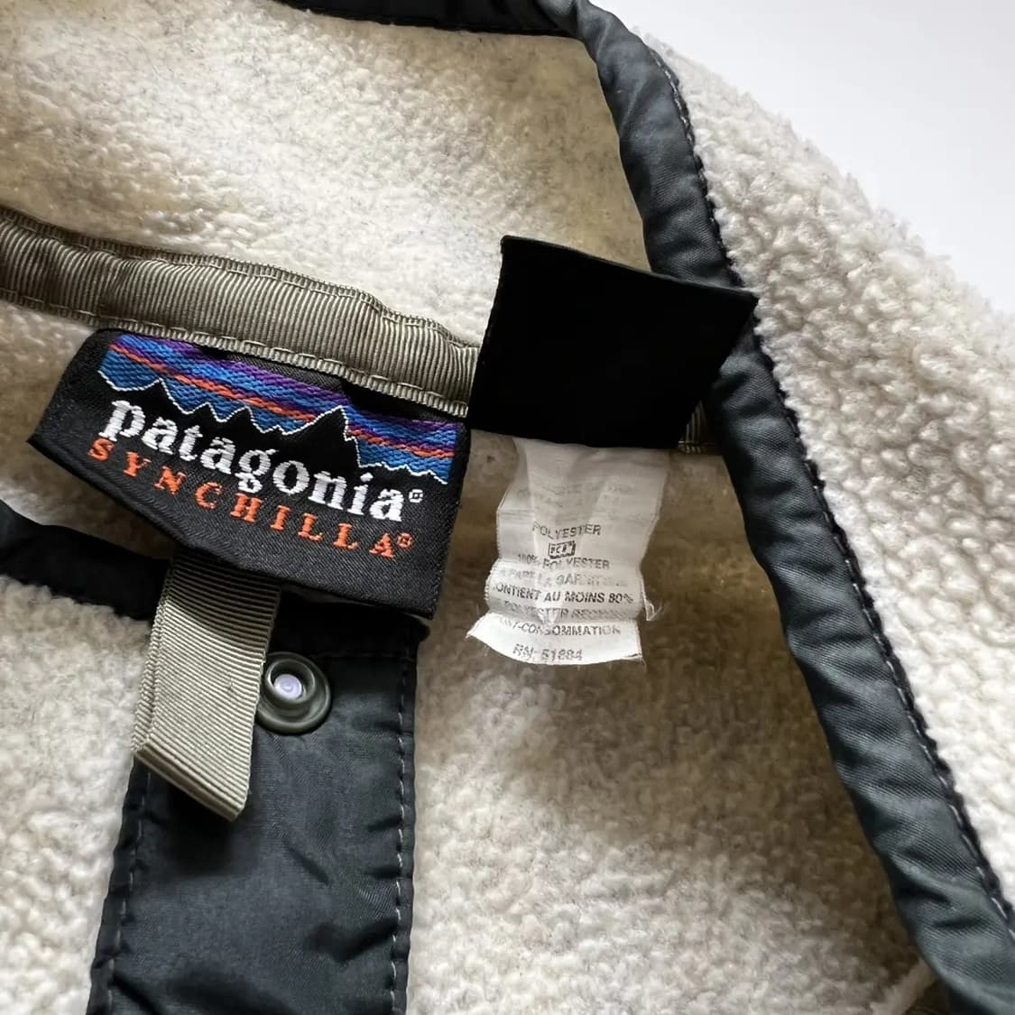 Patagonia 신칠라 상품이미지5