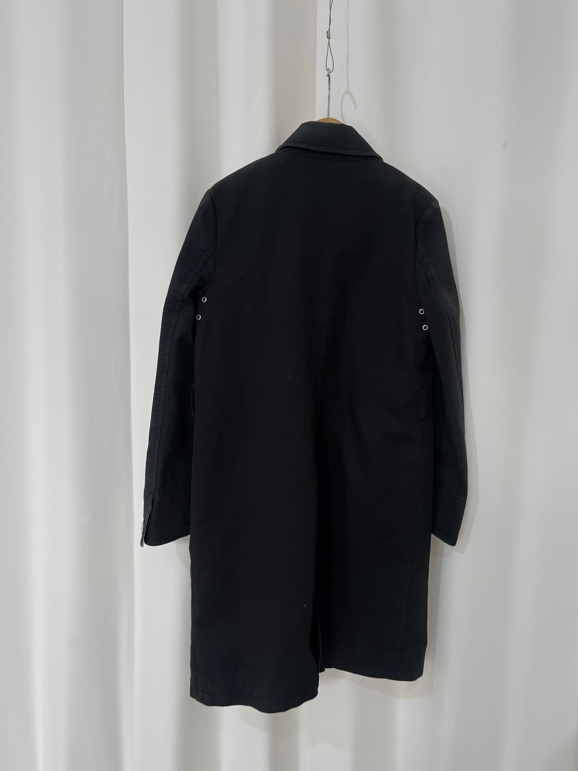 TOMMY HILFIGER coat 상품이미지7