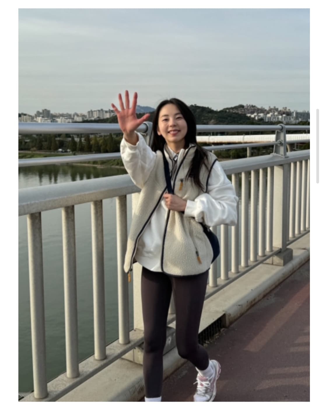 (소희 착용) 파타고니아 레트로 파일 베스트 상품이미지2