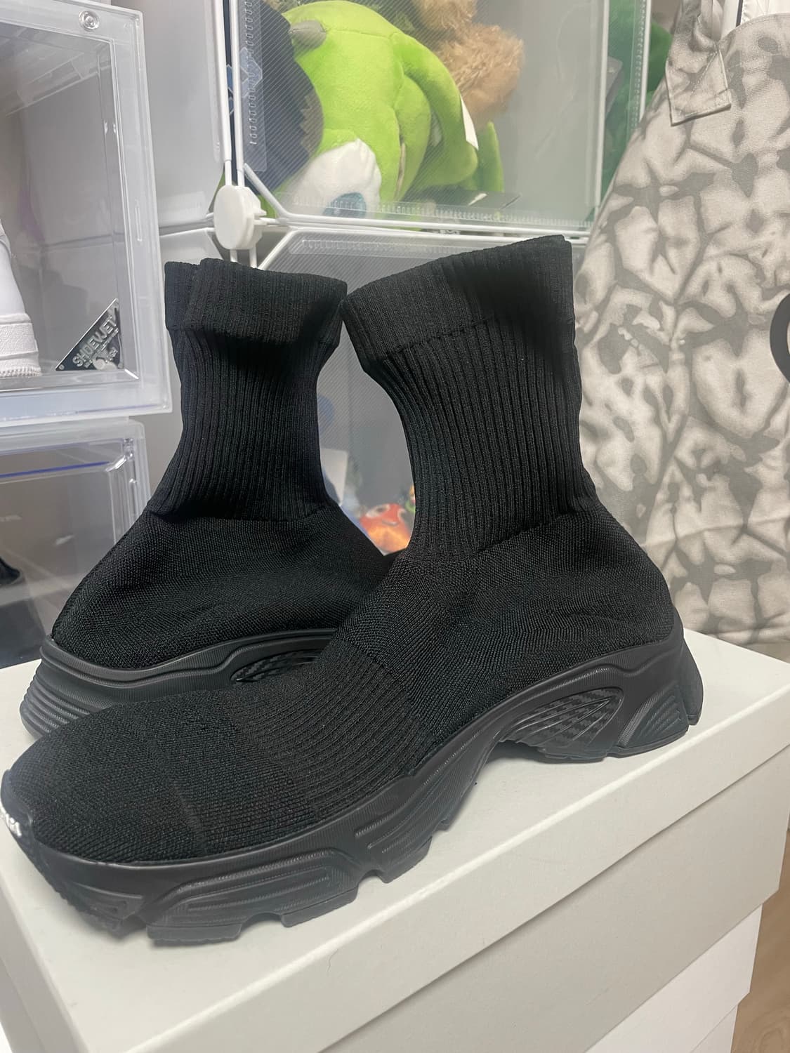 발렌시아가 스피드러너 270 상품이미지3