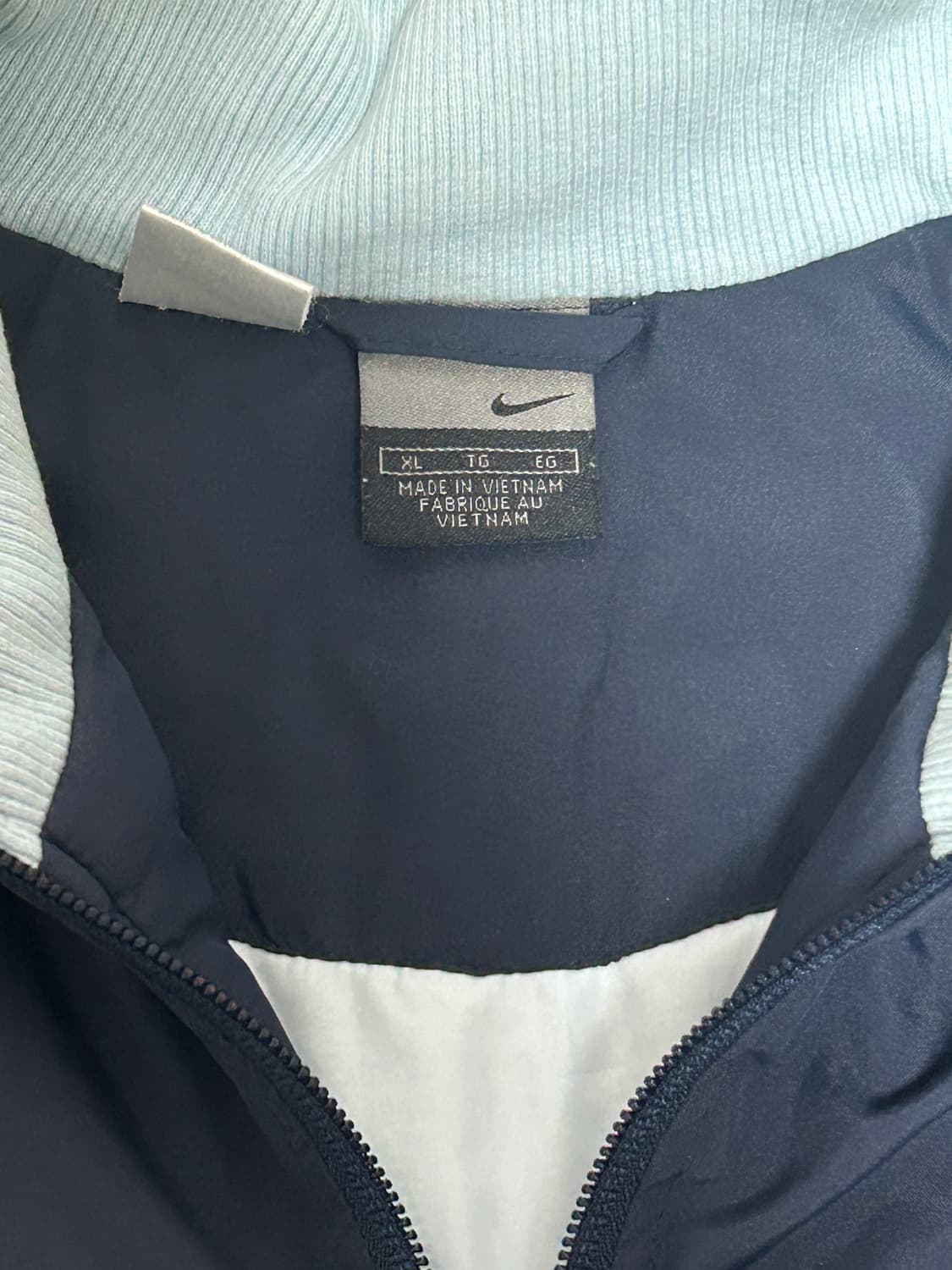 나이키 자켓 상품이미지5