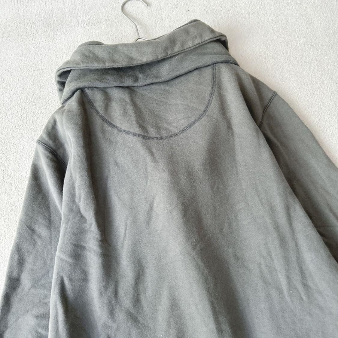 ⋆rare* 비비안웨스트우드 스웻 코트 상품이미지2