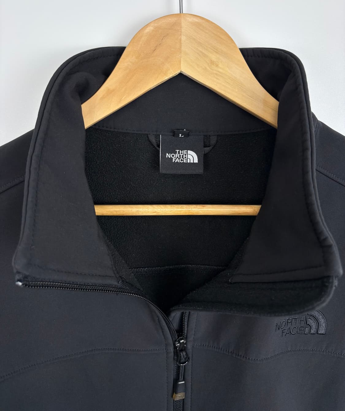 노스페이스 APEX 크롬 보온 재킷 (기모) 상품이미지3