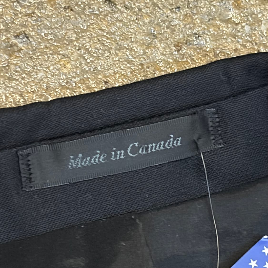 Mdae in Canada 폴로랄프로렌 정품 빈티지 블레이저 정장 마이 상품이미지4