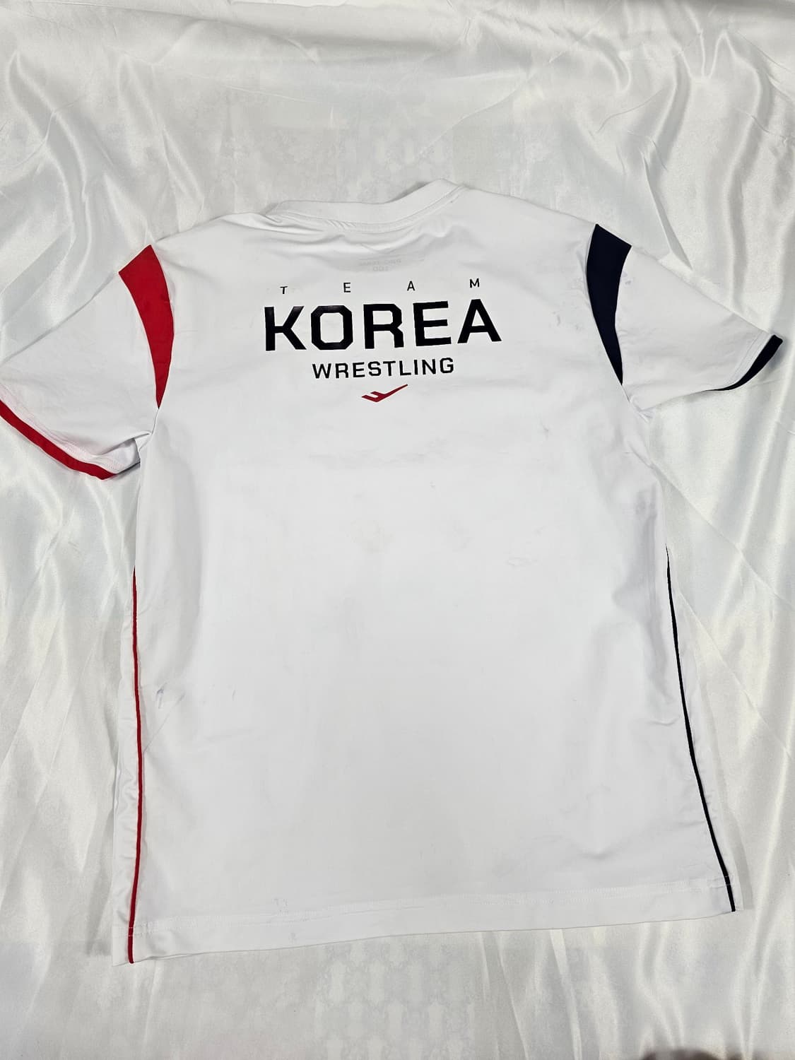 프로스펙스레슬링반팔 상품이미지10