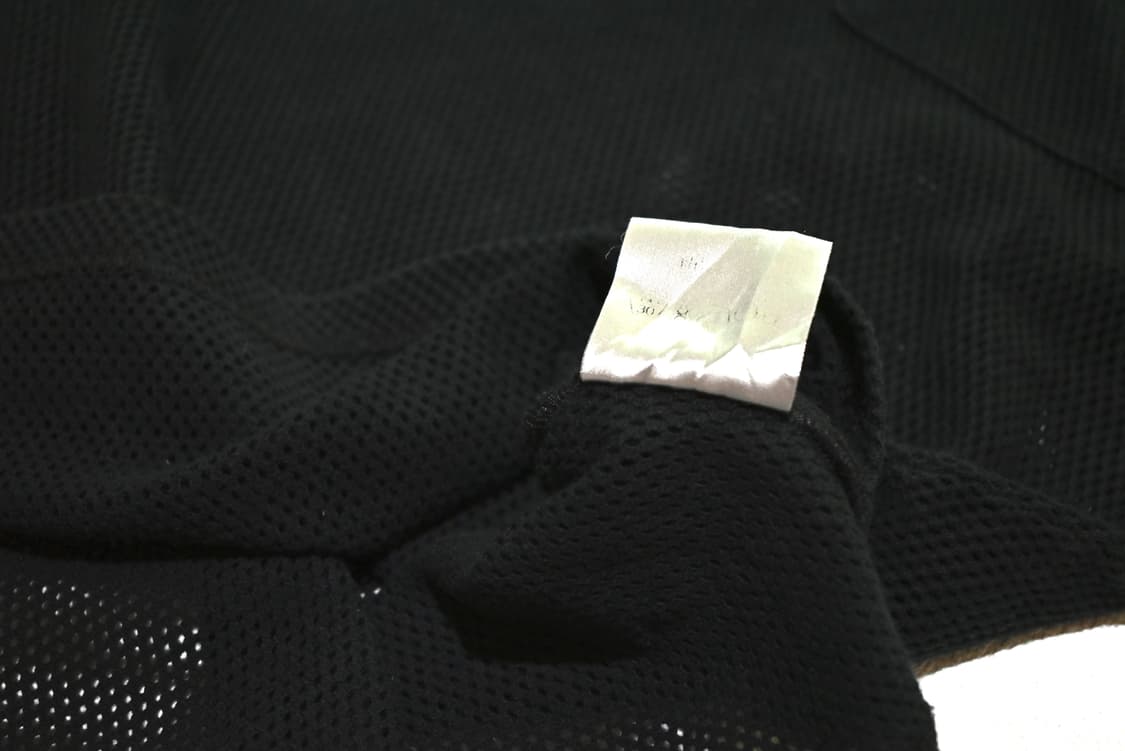 Dior homme 06SS mesh polo 상품이미지8