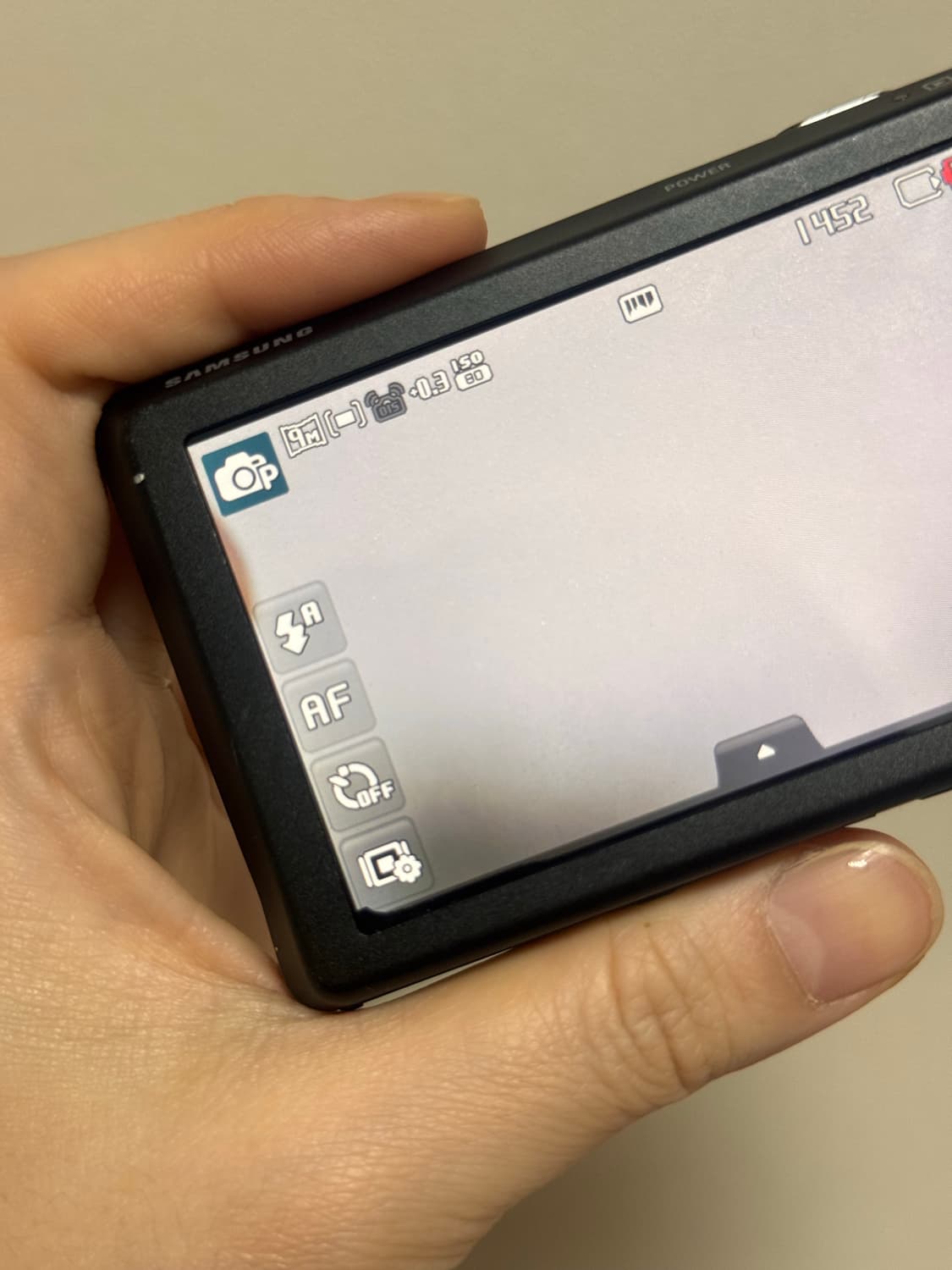 삼성 vluu st550 (엔시티드림 재민 디카) 상품이미지5