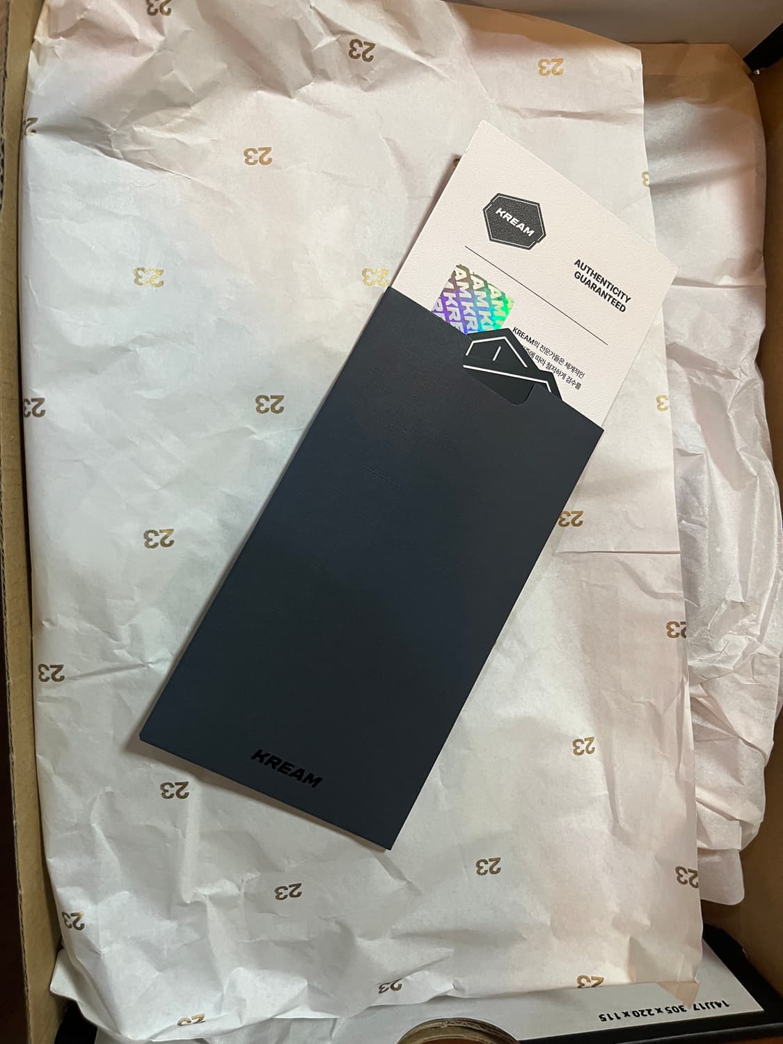 나이키 에어 조던 1 미드 라이트 스모크 그레이 250mm 상품이미지6