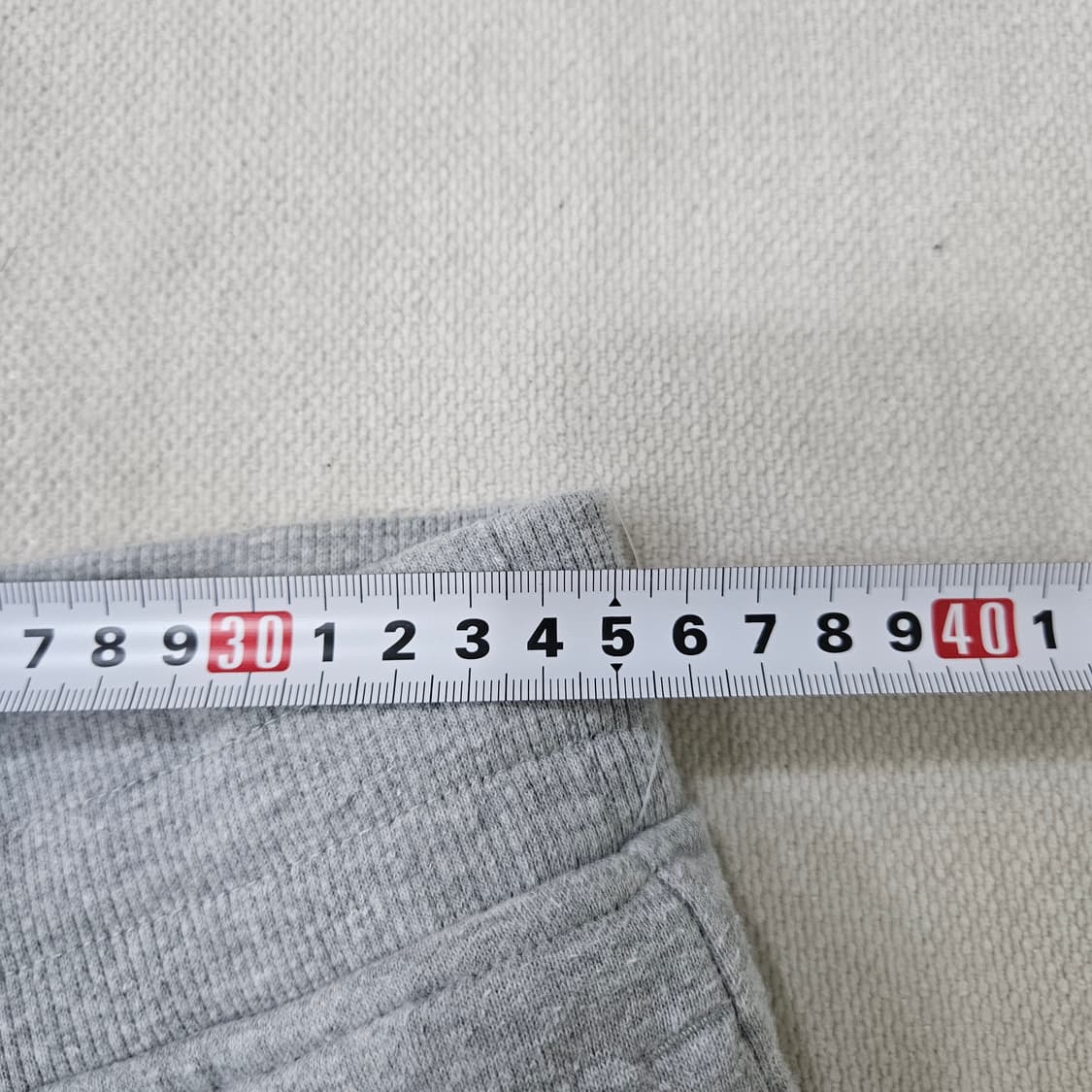 S 챔피온 포켓 조거팬츠 0327Y 상품이미지5