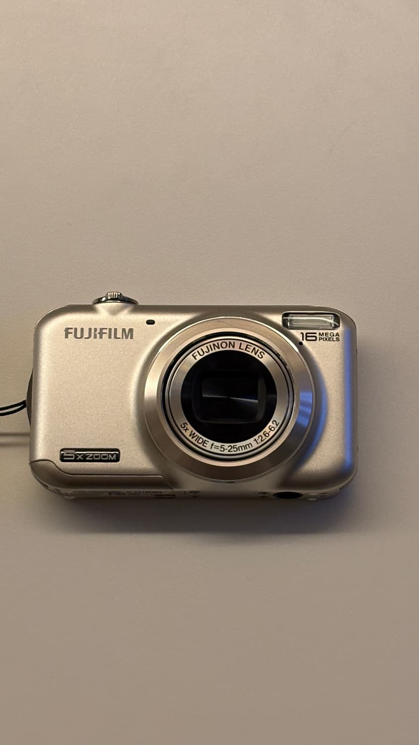 Fujifilm jx400 디지털카메라 팝니다 상품이미지1