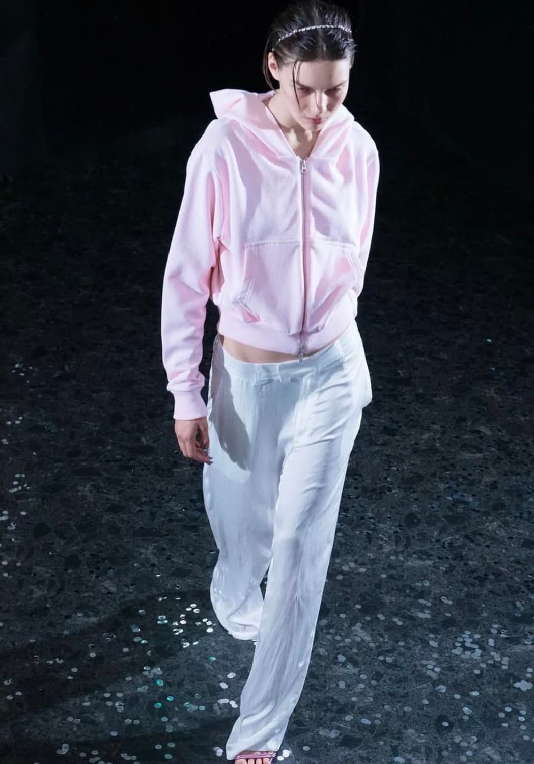 Ansdotsloevner 달리아 zipup  상품이미지3