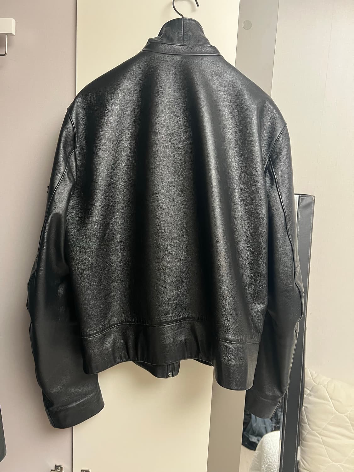 머듈 appendix 레더 014 black 2 상품이미지2