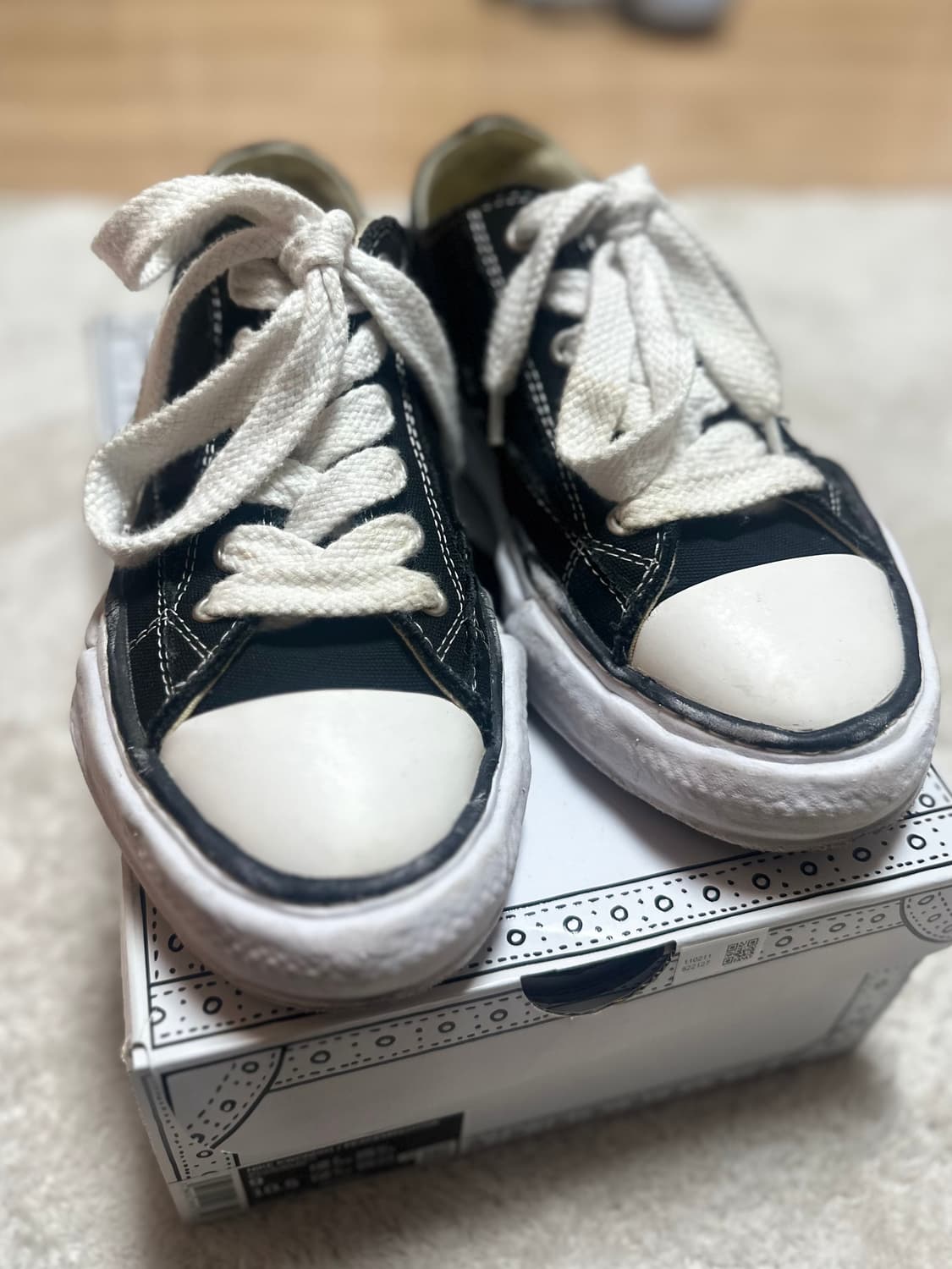 미하라야스히로 피터슨 42 상품이미지1