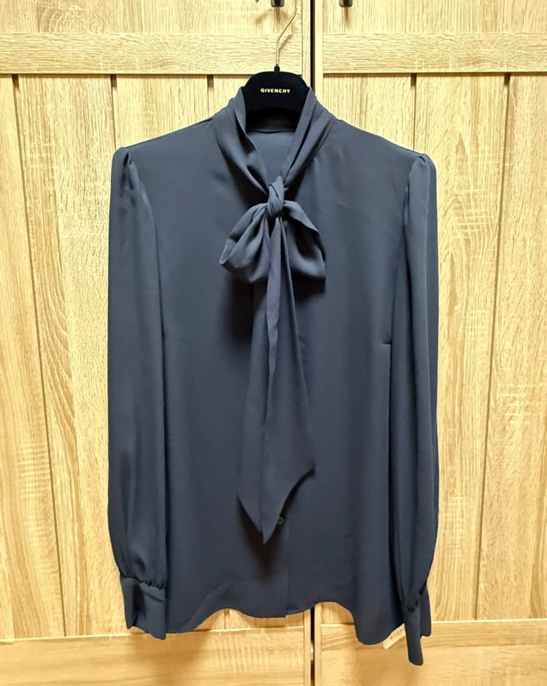 Givenchy 리본 블라우스 상품이미지2