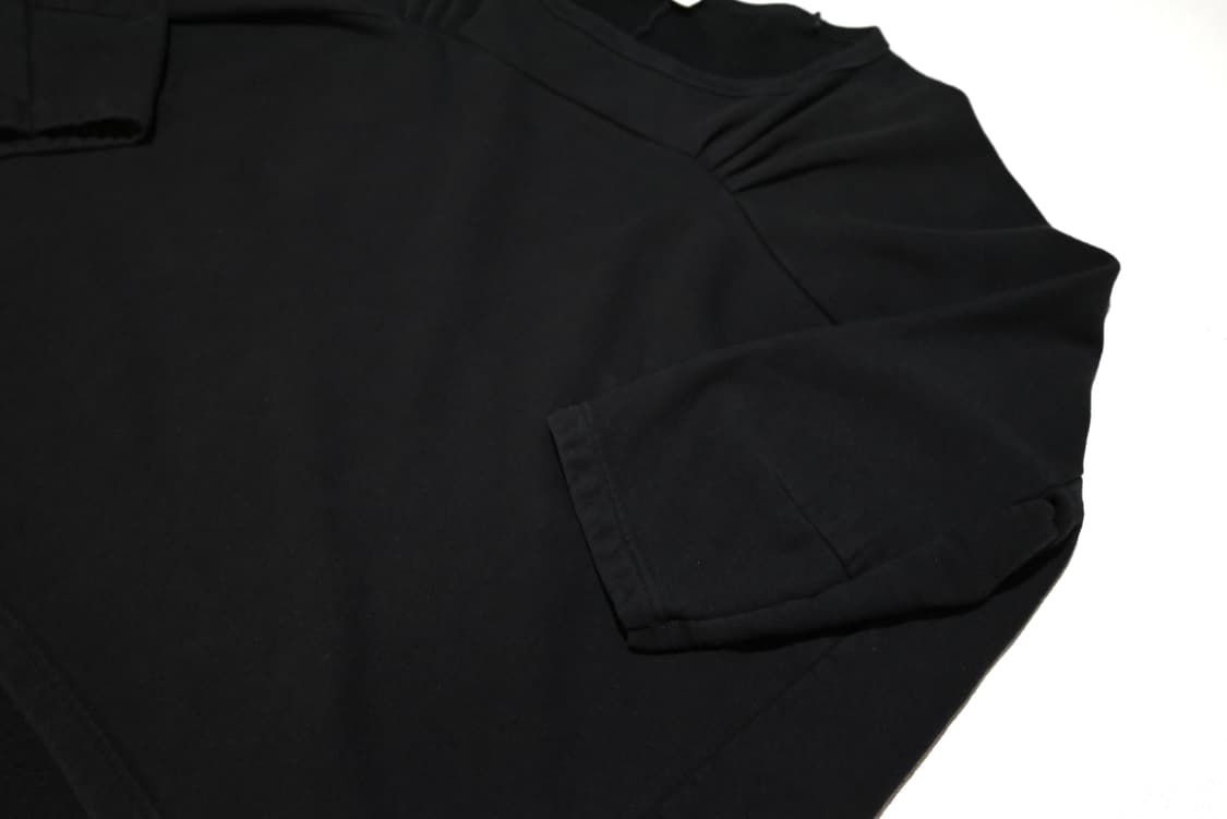 dries van noten dolman sweat 상품이미지4