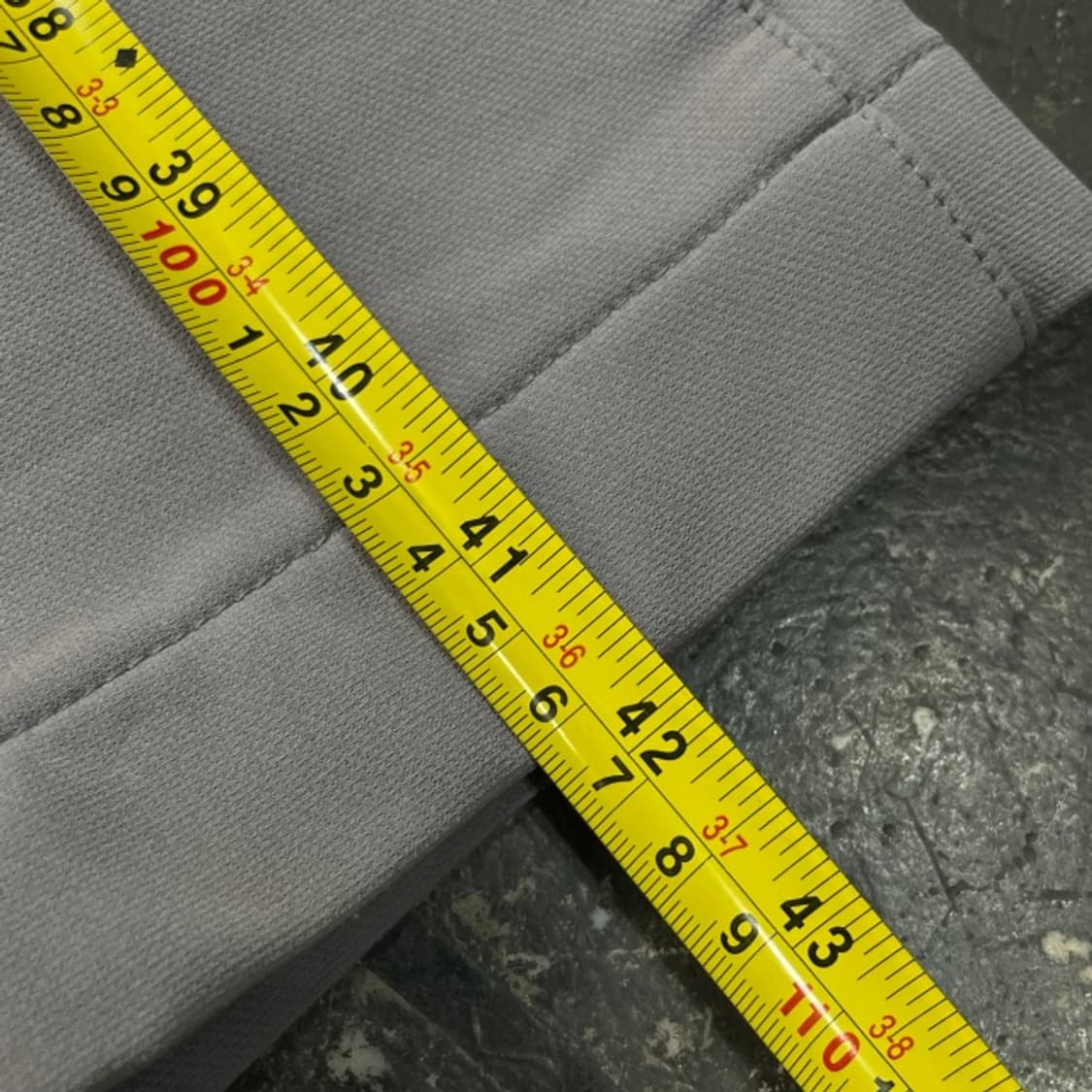 35 나이키 골프 드라이핏 팬츠 상품이미지9