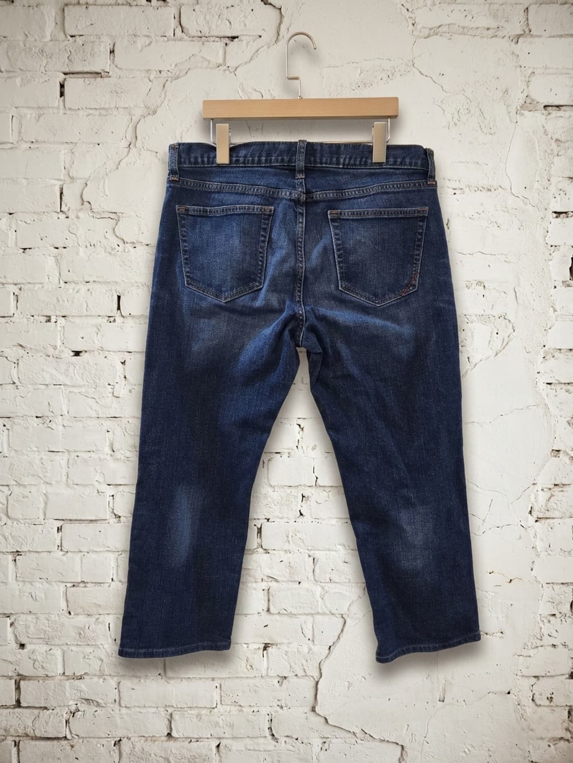 바나나 리퍼블릭 남성 Athletic 핏 청바지 34 상품이미지2