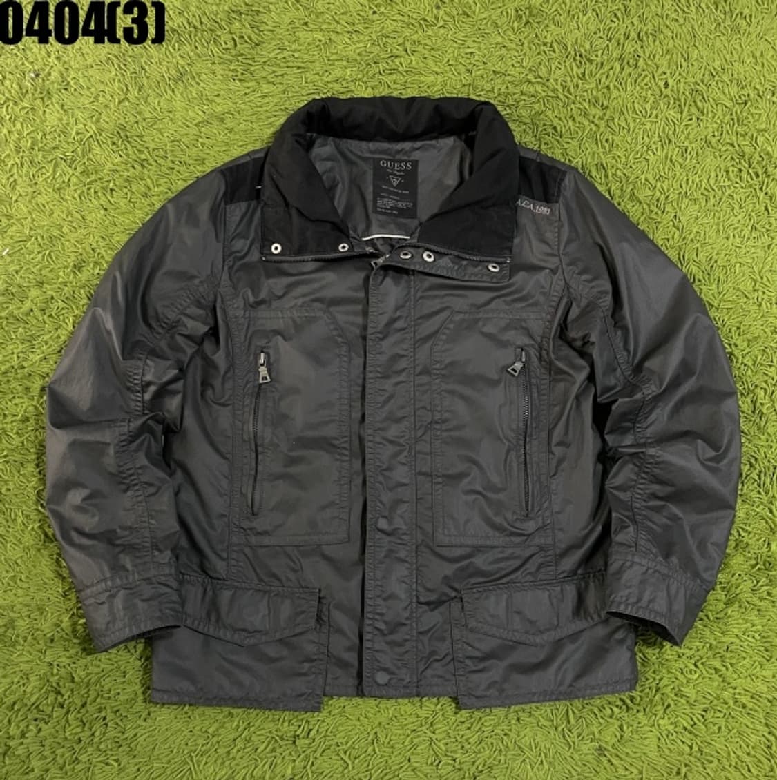 게스 자켓 상품이미지1