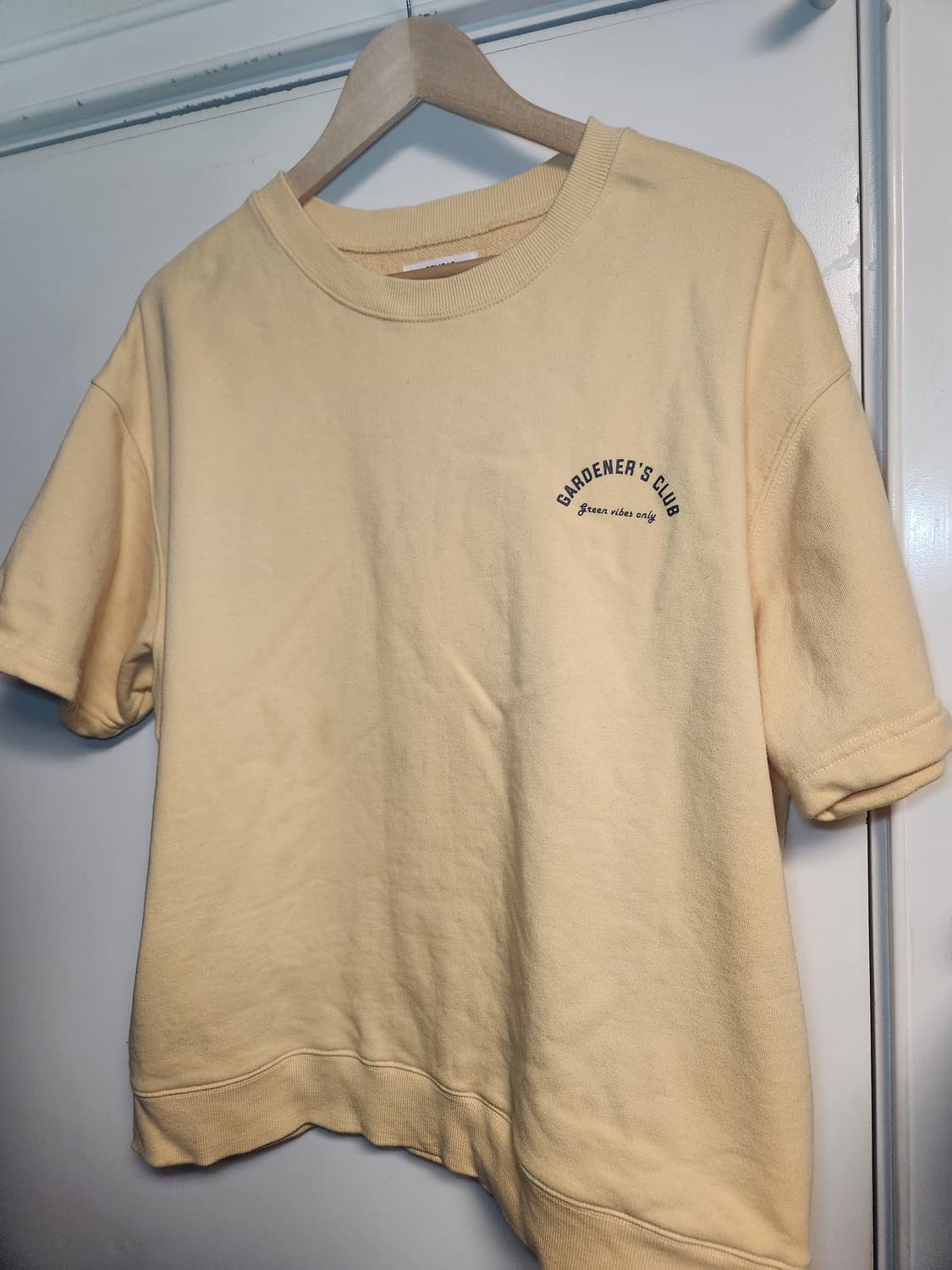 스튜디오톰보이 반팔티 F 상품이미지1