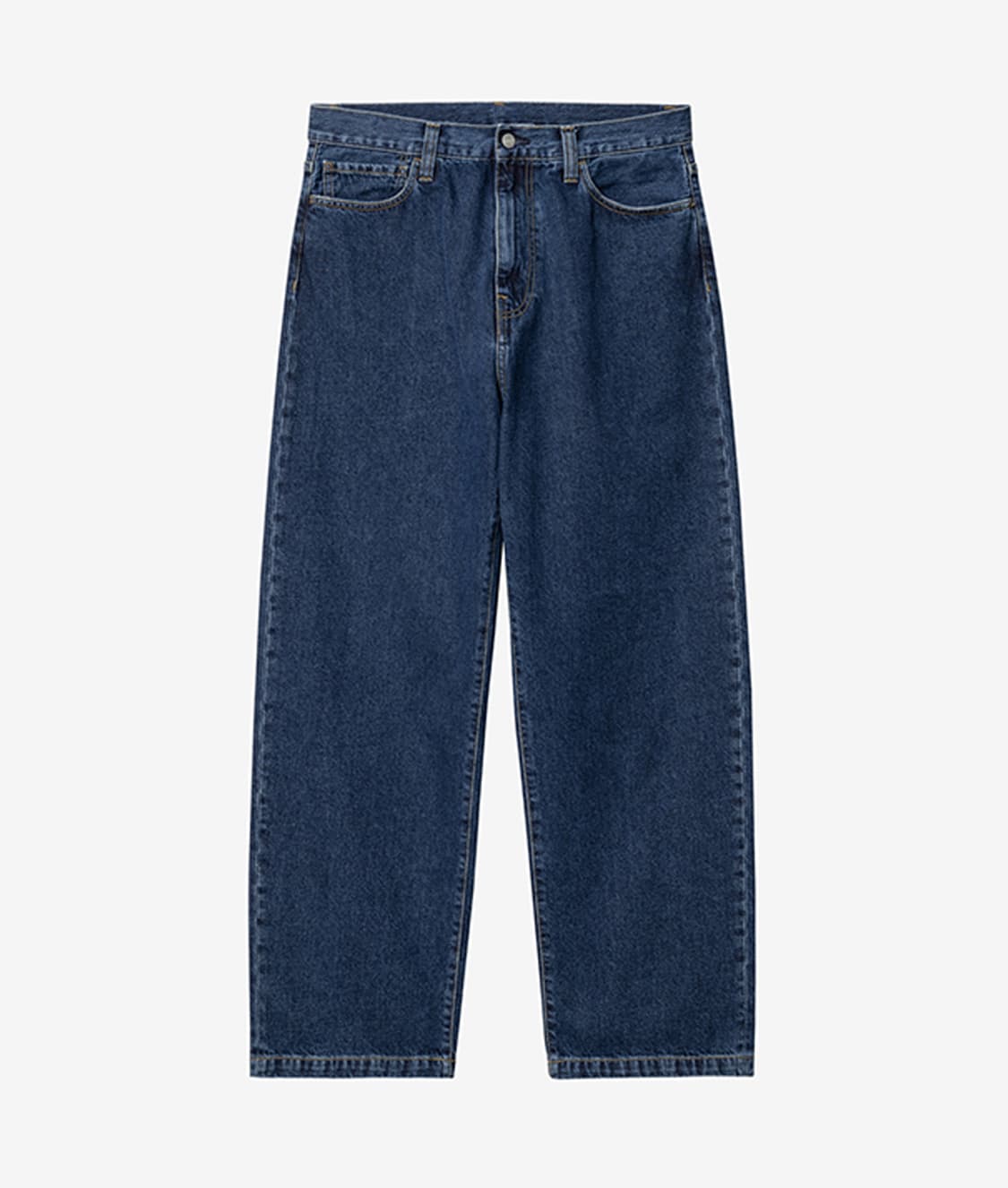 칼하트 랜든팬츠 블루스톤워시 34 새상품 상품이미지2