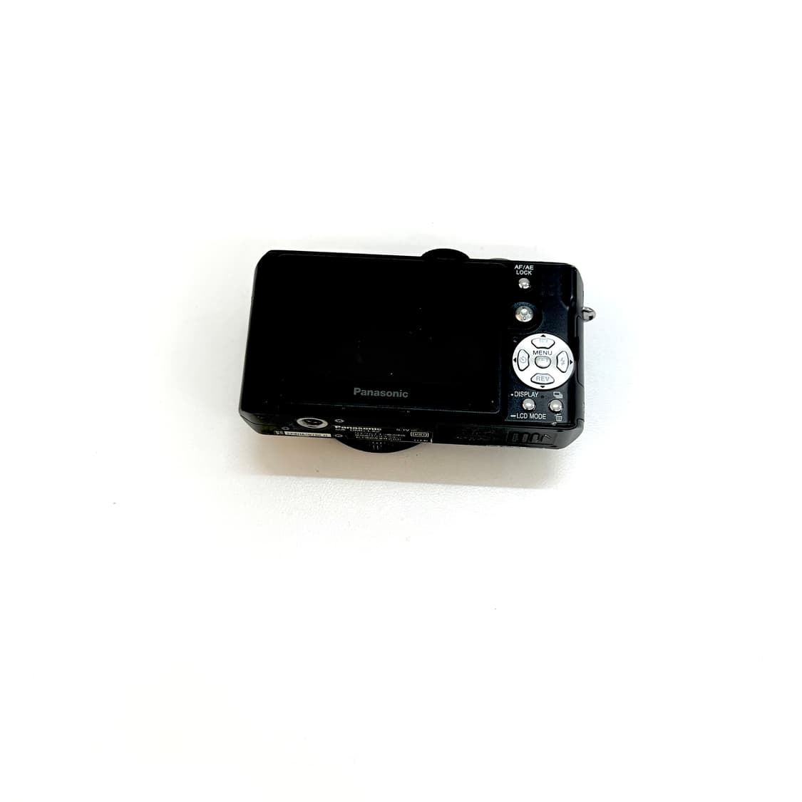 라이카x파라소닉 dmc lx2 상품이미지8