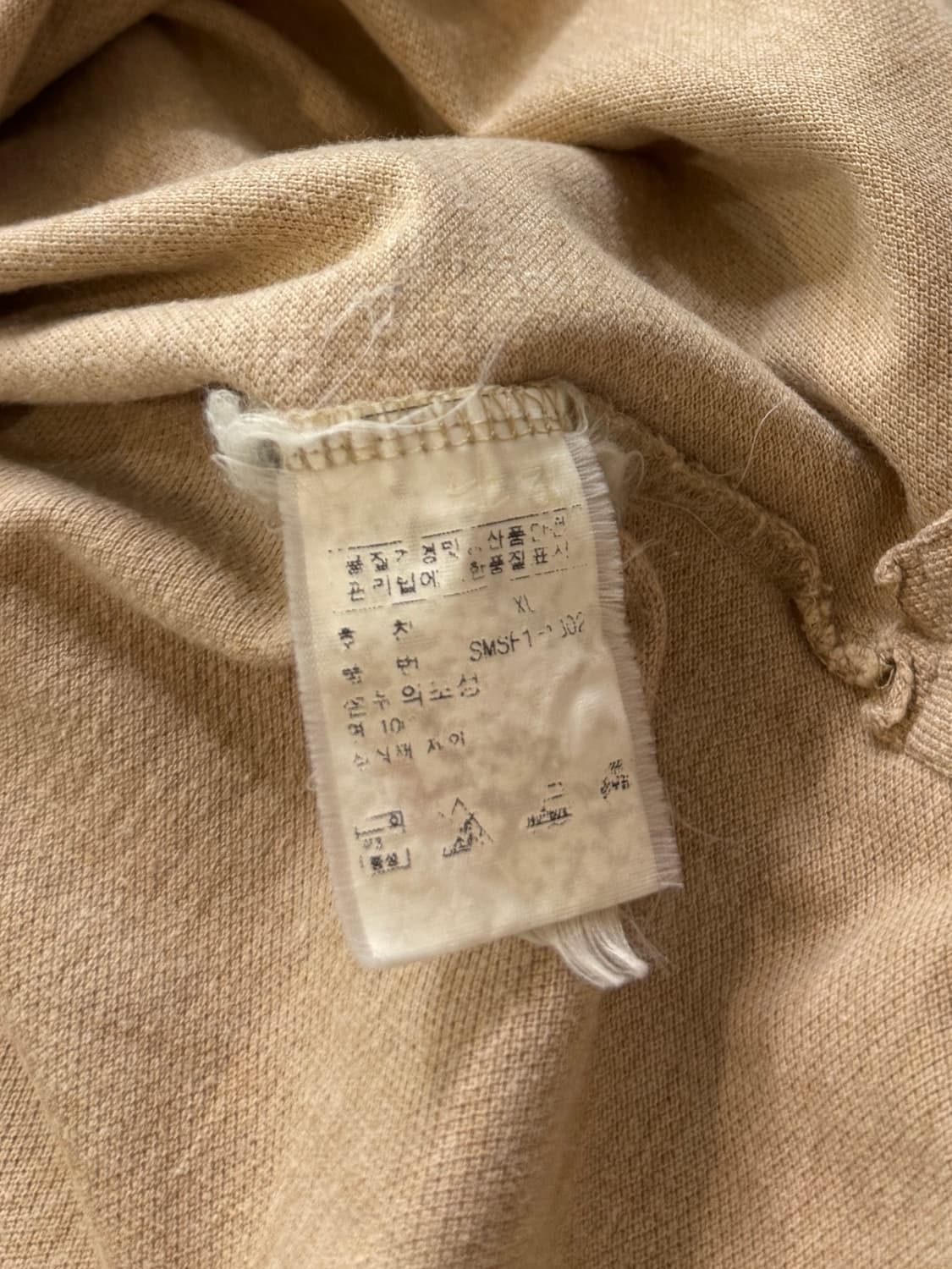 폴로 롱슬리브 카라티 피케티 상품이미지5