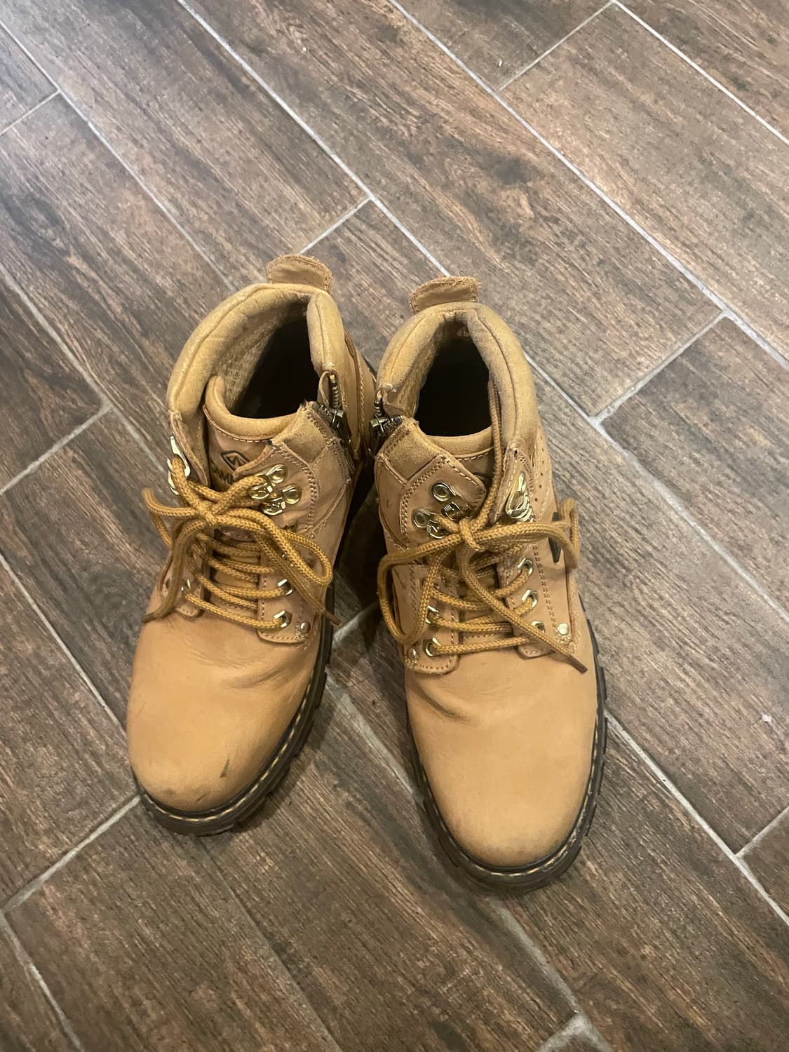 캠프라인 워커 265 상품이미지2