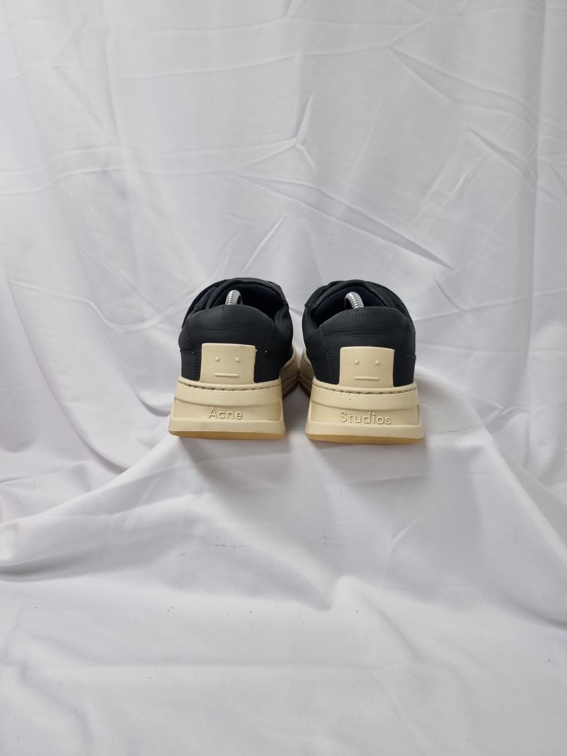 38 245 아크네 스튜디오 페리 누벅 벨로크 상품이미지3