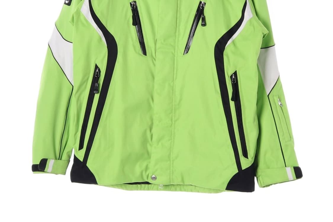 GOLDWIN 스키 자켓 XL 상품이미지5