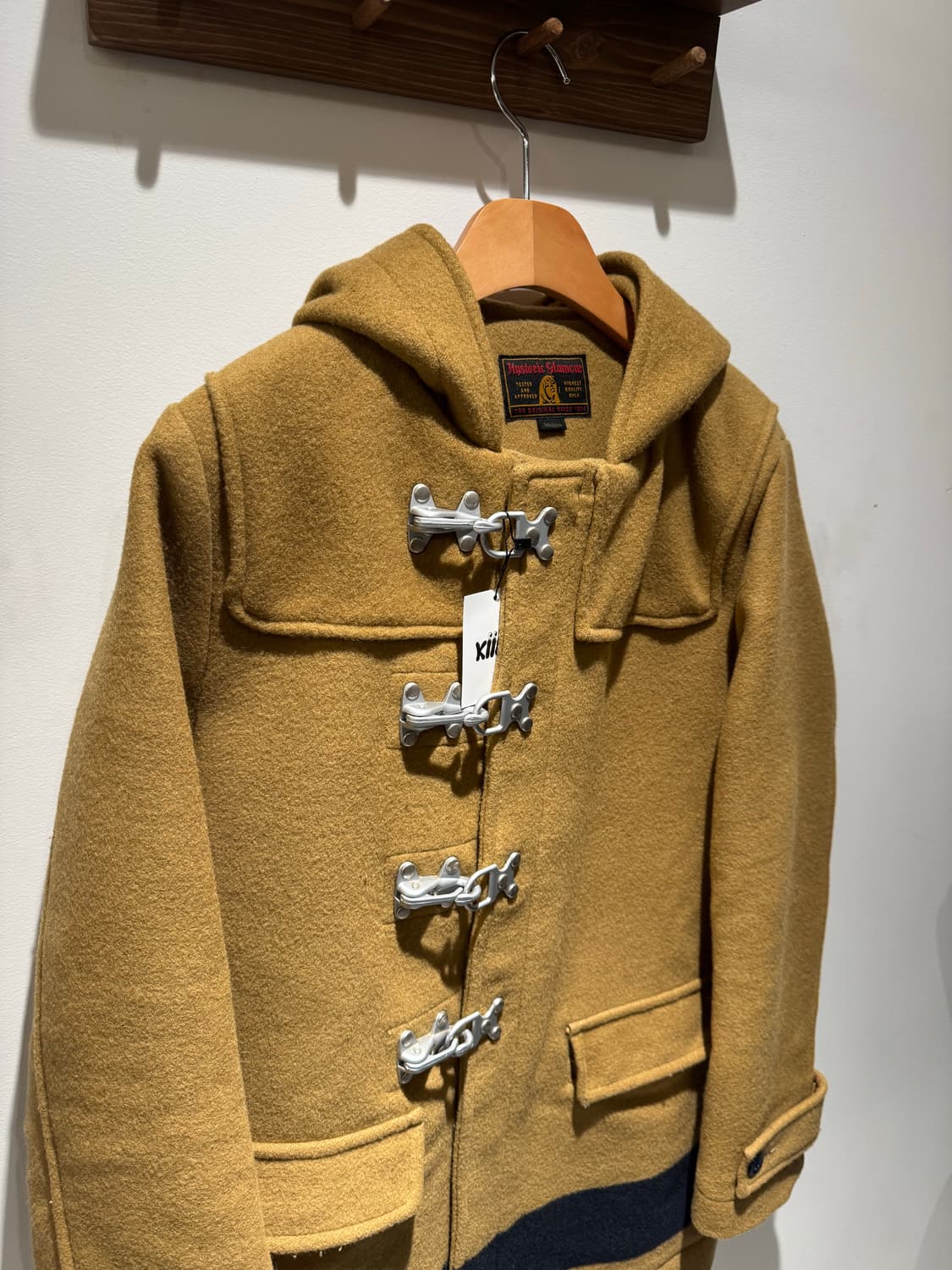 HYSTERIC GLAMOUR 상품이미지3