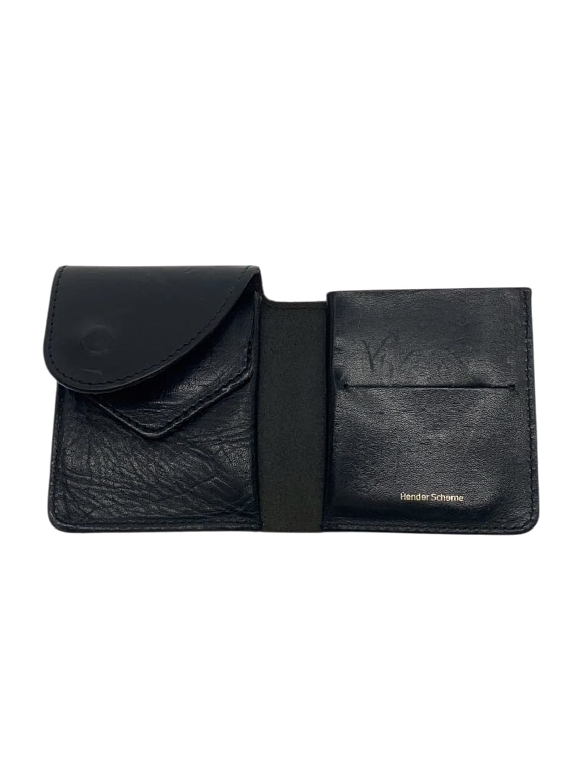 헨더스킴 가죽 빌포드 지갑 상품이미지3